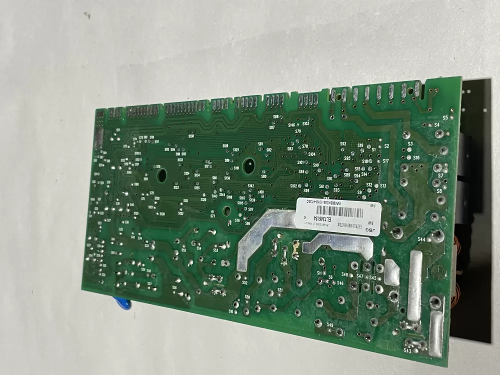 Frigidaire Electrolux EL1346184D Washer Control Board AZ120228 | Wm745