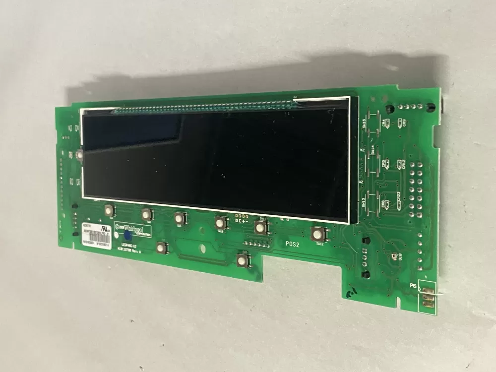 Kenmore 62397807 Refrigerator Control Board AZ218152 | Wm1468