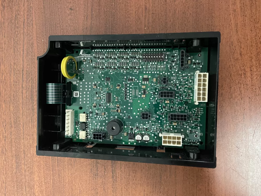 SpeedQueen 804471 Speed Queen Washer Control Board AZ43888 | KM966