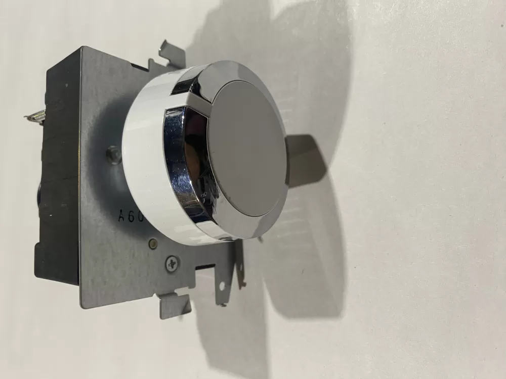 Hotpoint General Electric WE04X25280 Dryer Timer AZ185005 | BK1017