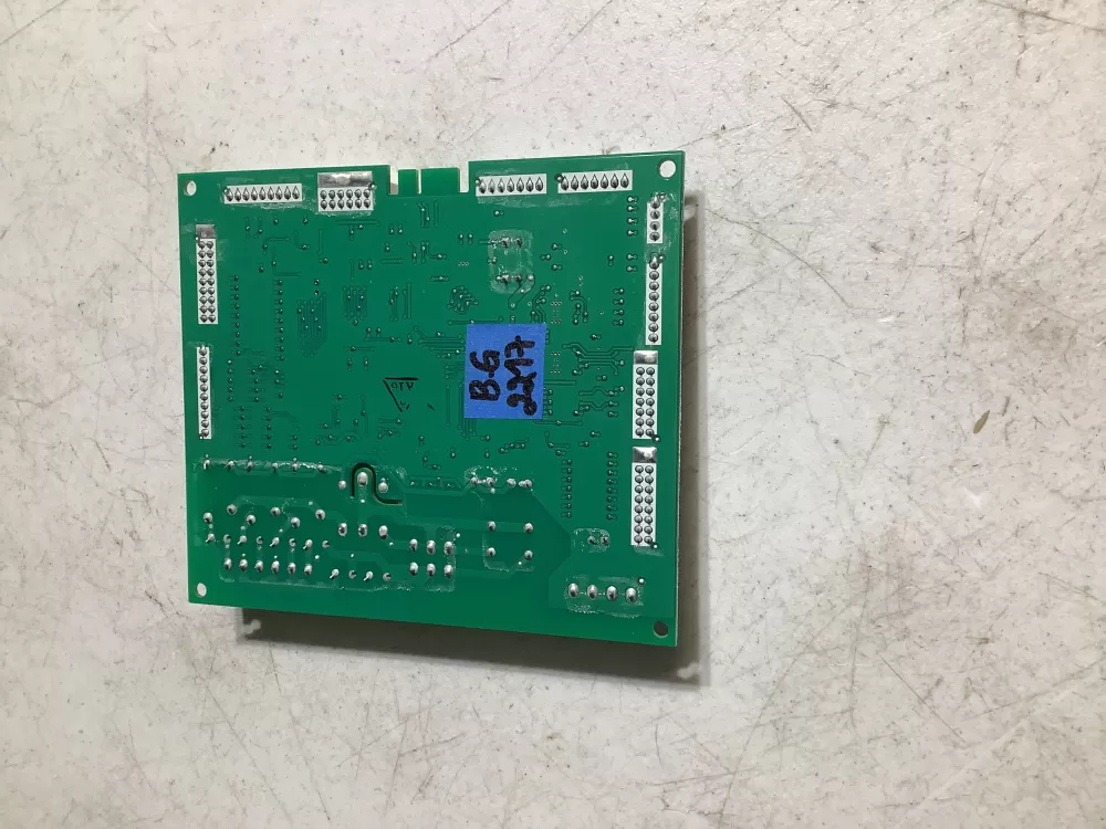 GE 245D2240G001 A093970053 Refrigerator Control Board AZ120701 | BG2217
