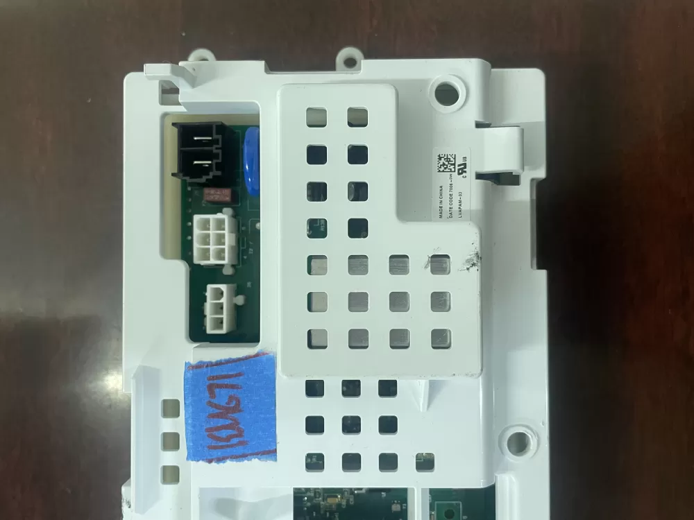 Whirlpool W10803586 W10841364 W10865064 Washer Control Board AZ44955 | KM671