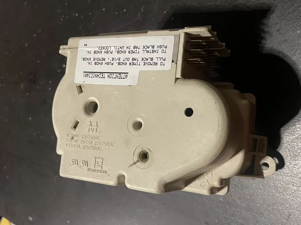 Kenmore 3952379A Washer Timer 3952379 AZ29033 | WM128