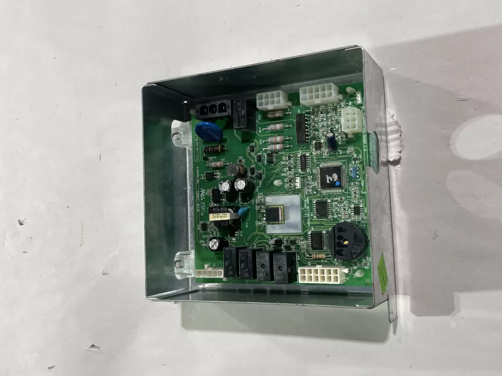 Whirlpool W10219462 W10121049 Refrigerator Control Board AZ167056 | Wmv779
