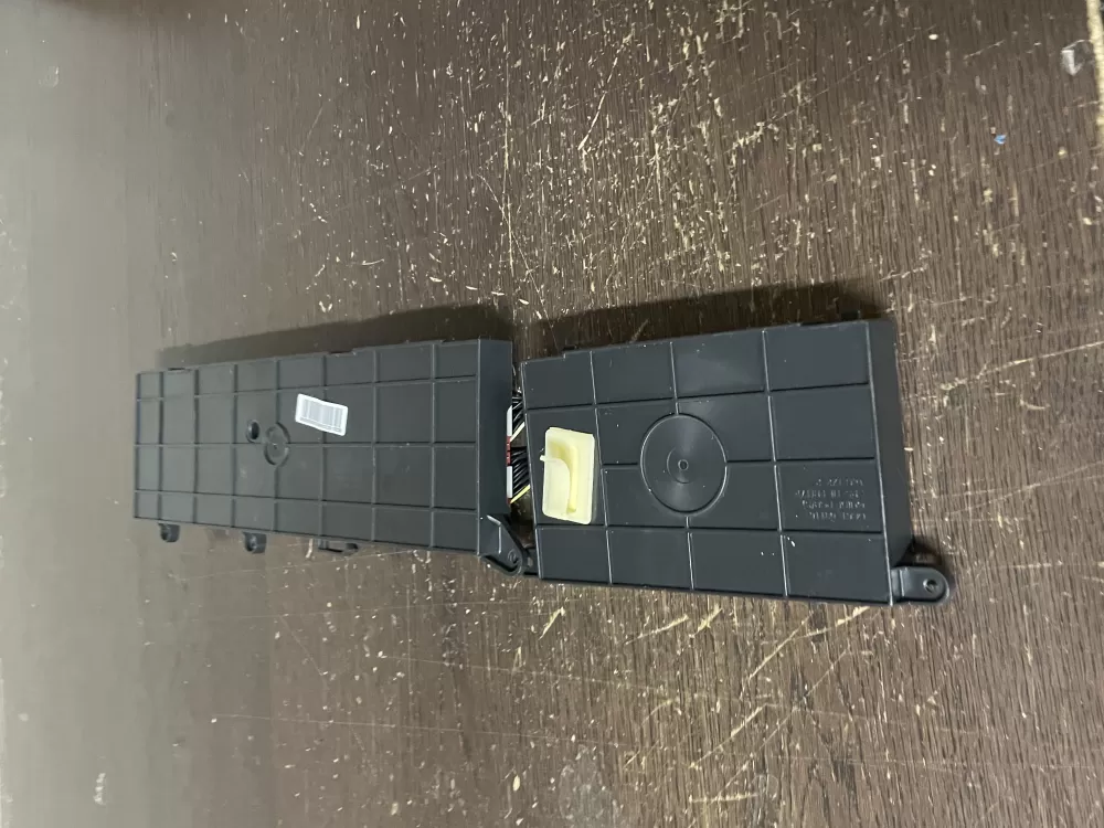 Samsung DC92-00619A  Washer Control Board AZ50843 | Wmv462