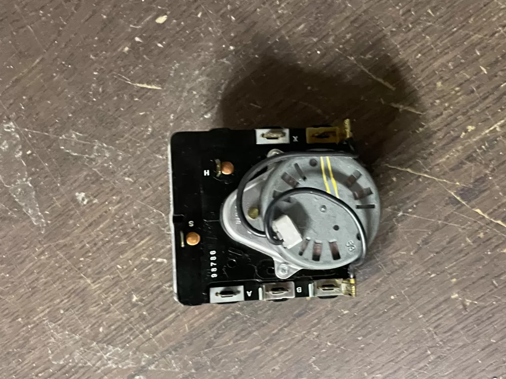 Frigidaire  Kenmore  Electrolux AP3212303 936649 131960800 PS724617 Dryer Timer