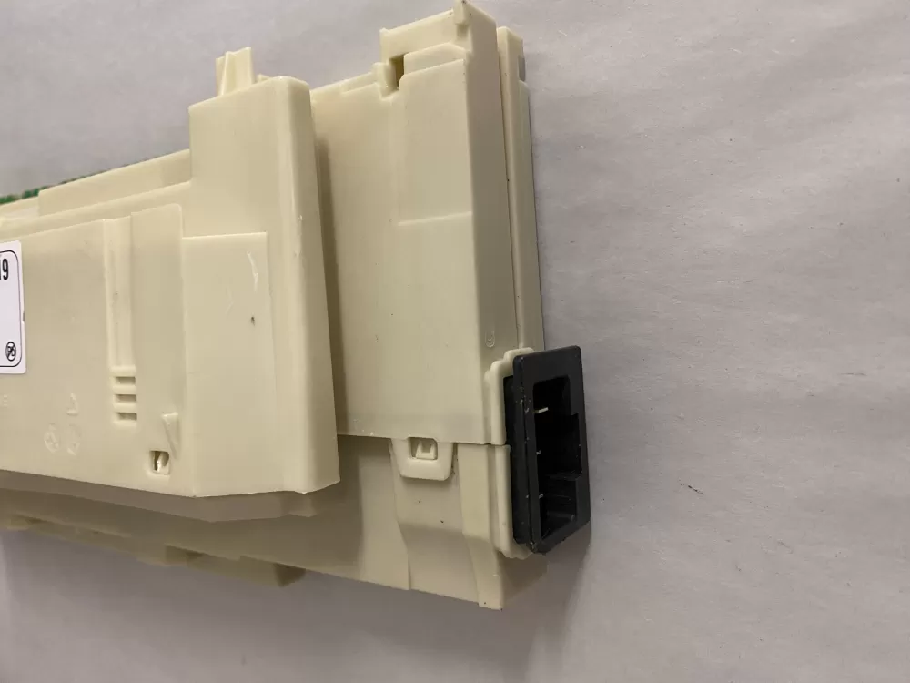 Bosch 9001 409 619 Dishwasher Control Board AZ212703 | BK1406