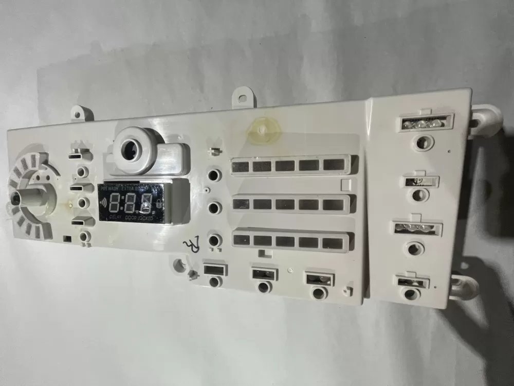 GE 00N32450204 Washer Control Board
