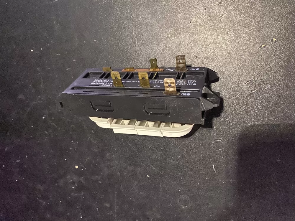 Maytag 6 3095421 Dryer Control Board Switch AZ24688 | BK438