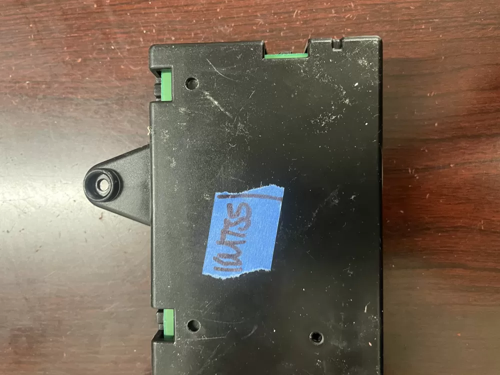 Maytag 6 919651 Dishwasher 91951 Control Board 91951 AZ88207 | KM735