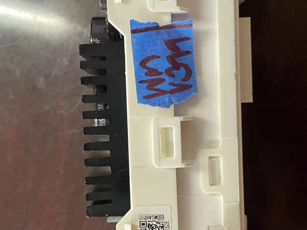 Samsung DC92-01623F Washer Control Board AZ40741 | Wmv399