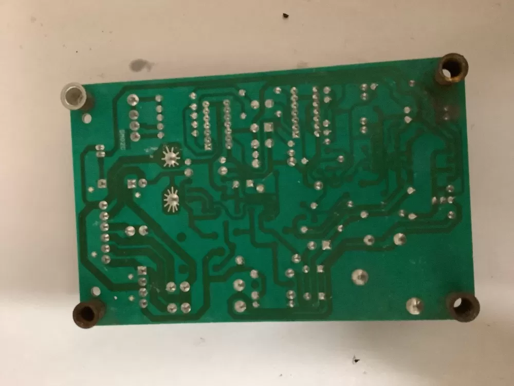 Carrier Bryant HK32EA001 Defrost Board Control Cepl130524-01 AZ102410 | AV1338