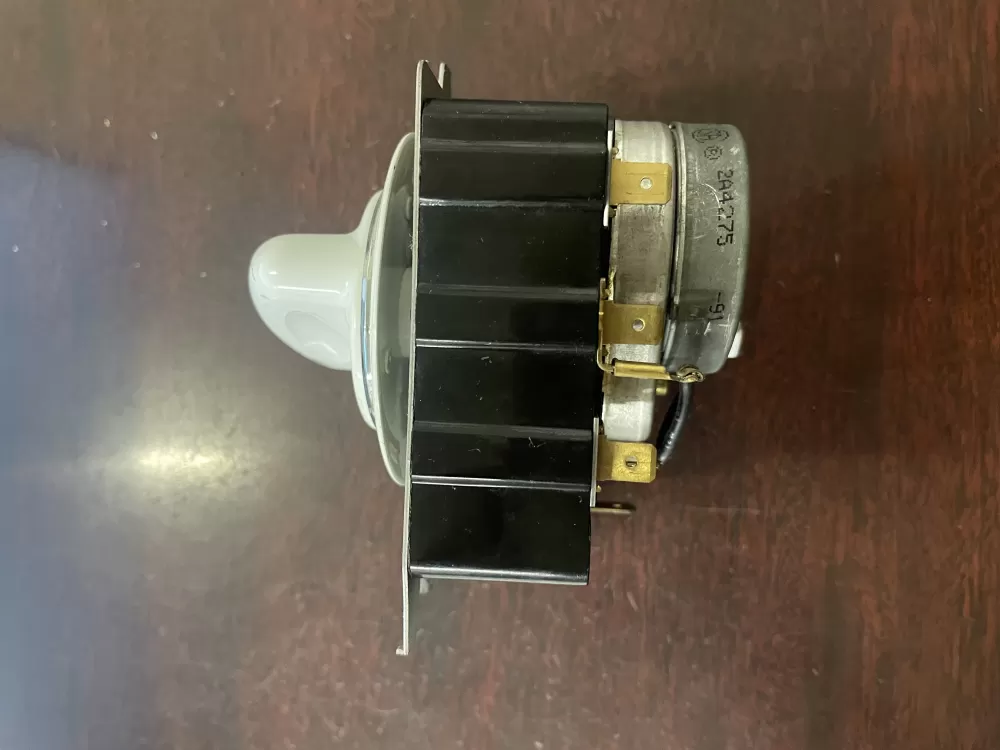 GE 572D520P019 WE4M189 Dryer Timer AZ37680 | KM238