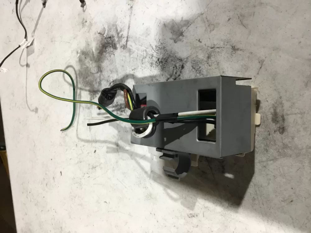 LG  Kenmore 6201EC1006T  AP5251356  6201EC1006L  6201EC1006U  6201EC1007B  2226388  6201EC1006A  6201EC1006E  6201EC1006Q  6201EC1006W  AH3528920  EA3528920  PS3528920 Washer Noise Filter Control Board