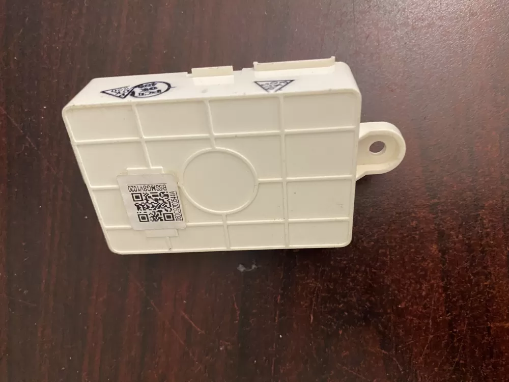 Samsung DC92-00544A Washer Control Board AZ36040 | BK344