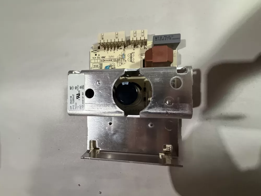 W10163005 Whirlpool Washer Board - Control