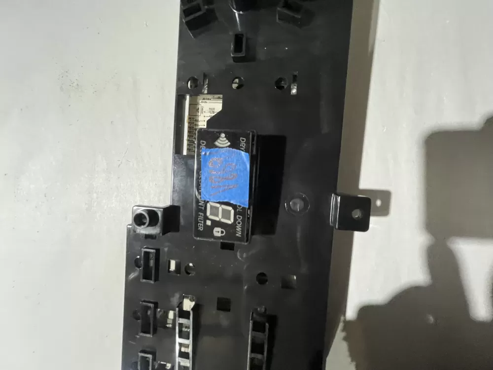 GE 234D1275G003 234D1275G001 Dryer Control Board AZ200085 | KMV869
