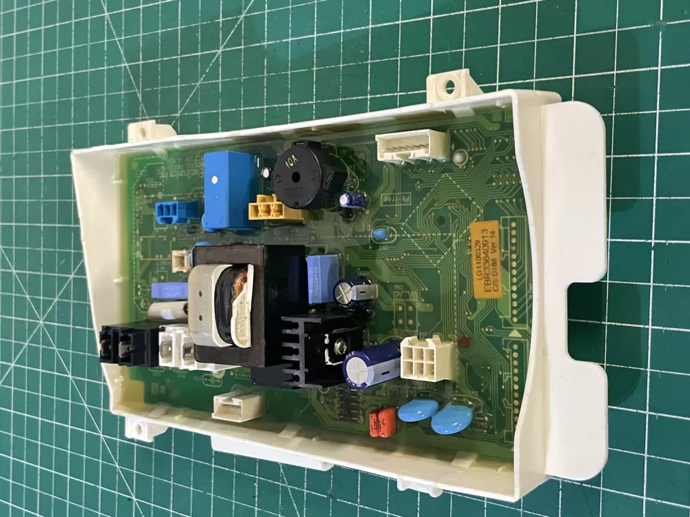 LG  Kenmore EBR33640913 CSP30102401 PS12742508 Dryer Control Board