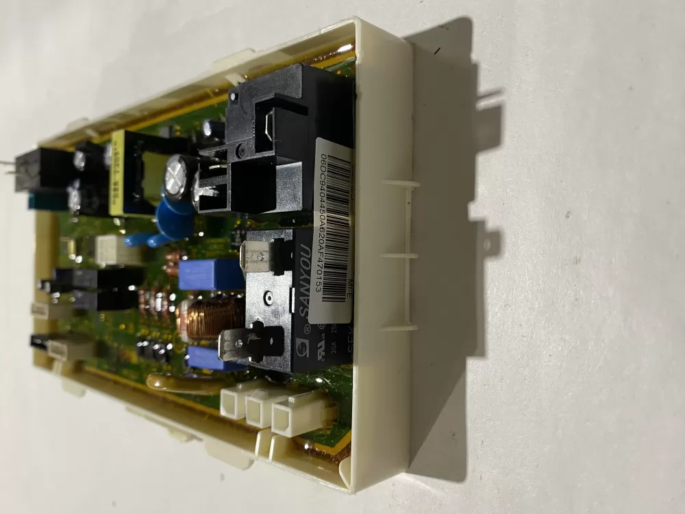 Samsung AP5916783 DC92-01606D PS9605952 Main Control Board AZ195546 | BK88