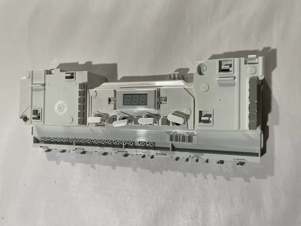 Miele 07912313 07934293 ELPW517 Dishwasher Control Panel