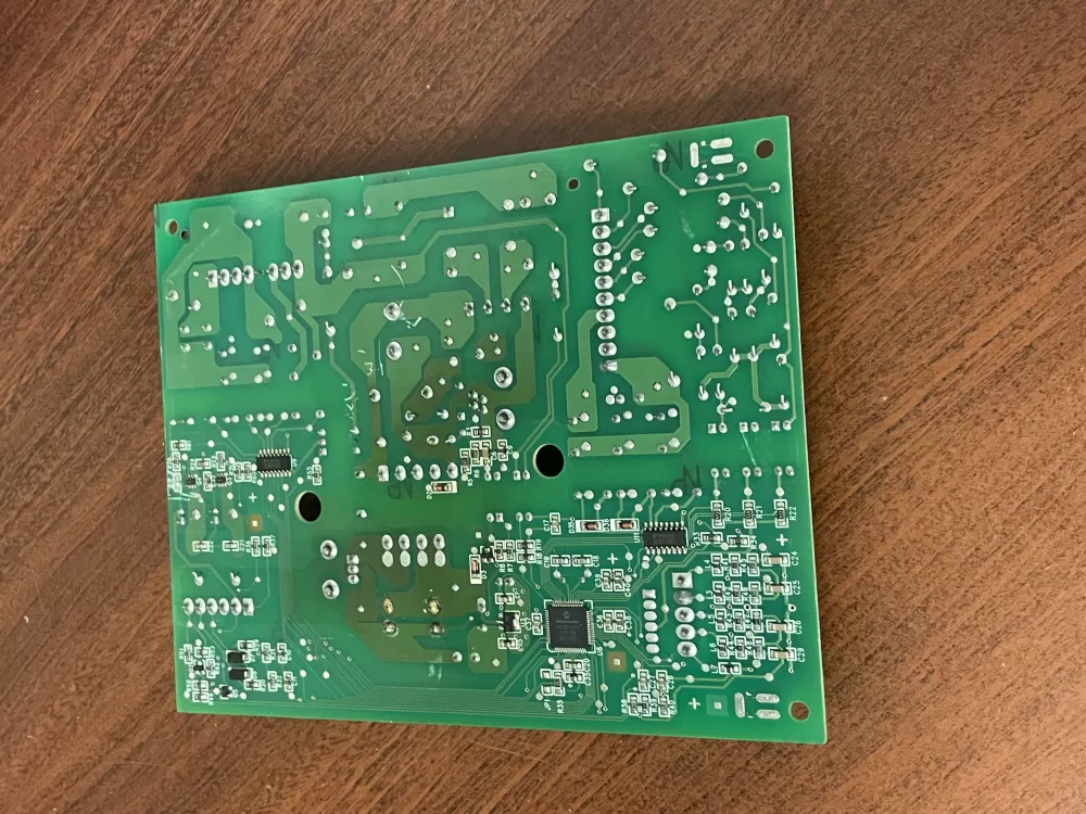 Maytag Whirlpool 12920706 710510 03 Refrigerator Control Board AZ52347 | Wm1898