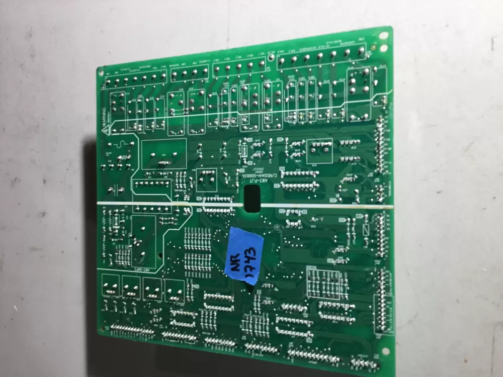 Samsung AP4700500 DA41 00684A Refrigerator Control Board AZ42598 | NR1743