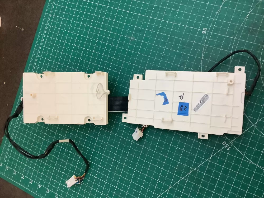 LG Kenmore Washer Control Board EBR61020701 AZ218529 | ARV965