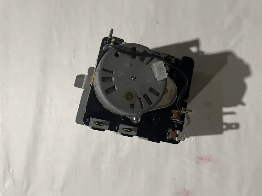 Frigidaire 131062300 5303285734 Dryer Timer Control AZ208312 | KM1006
