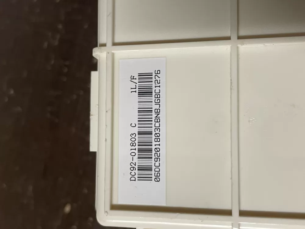 DC94 05941A DC92 01803C PD00038485 Washer Control Board AZ50740 | Wmv461