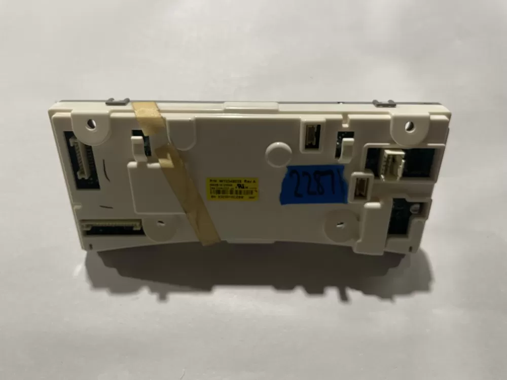 Whirlpool W10444950 W10348028 Dryer W10352341 AZ192264 | KM2287