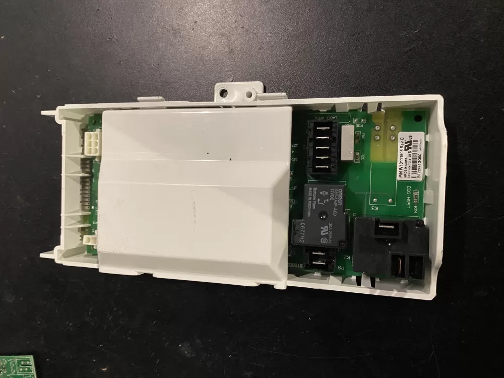 Whirlpool  Maytag  Kenmore 3978994 PD00003854 WPW10111606 3978981 W10050520 W10111606 W10111606R 1203139 AP6015082 PS11748354 EAP11748354 Dryer Control Board