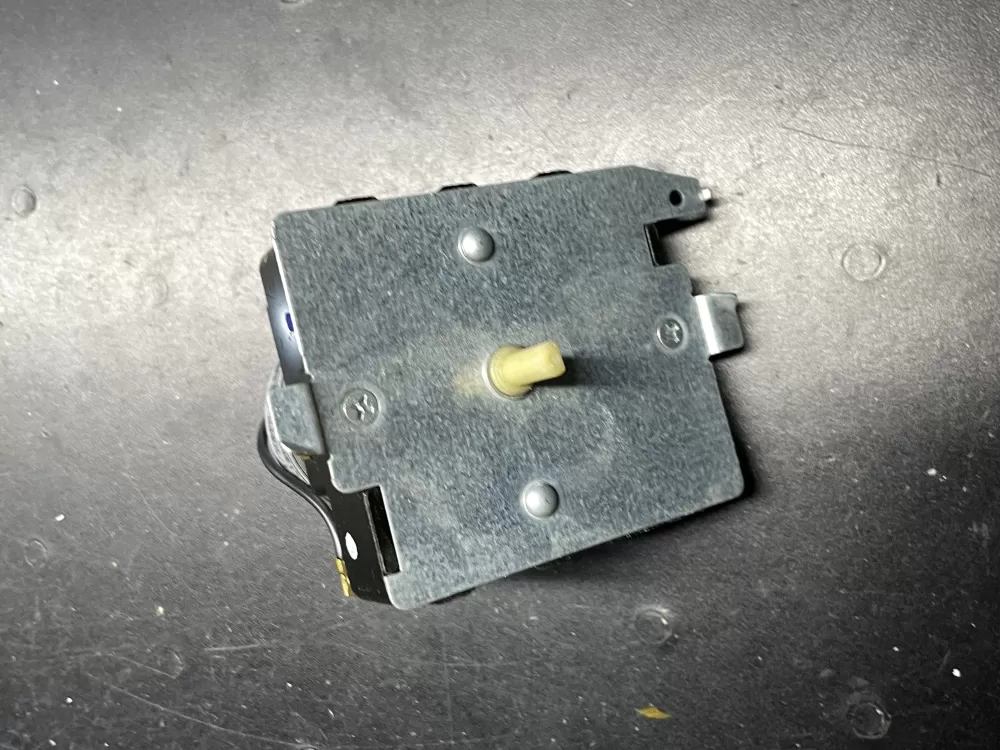 Hotpoint  GE 212D1233P010 WE4M362 Dryer Timer