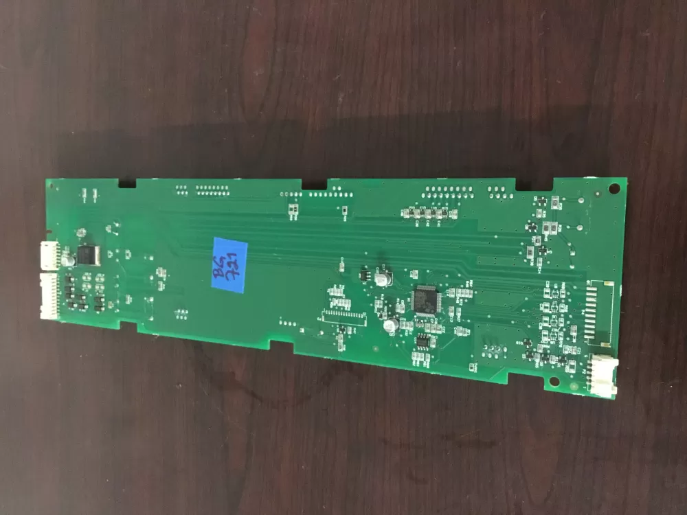 Whirlpool W10708462 W10391120 Range Oven Control Board AZ208502 | BG721