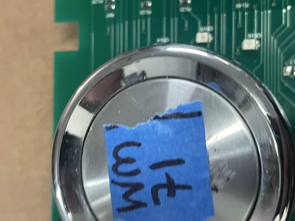 Maytag Whirlpool W10426811 Washer Control Board AZ83051 | Wm71