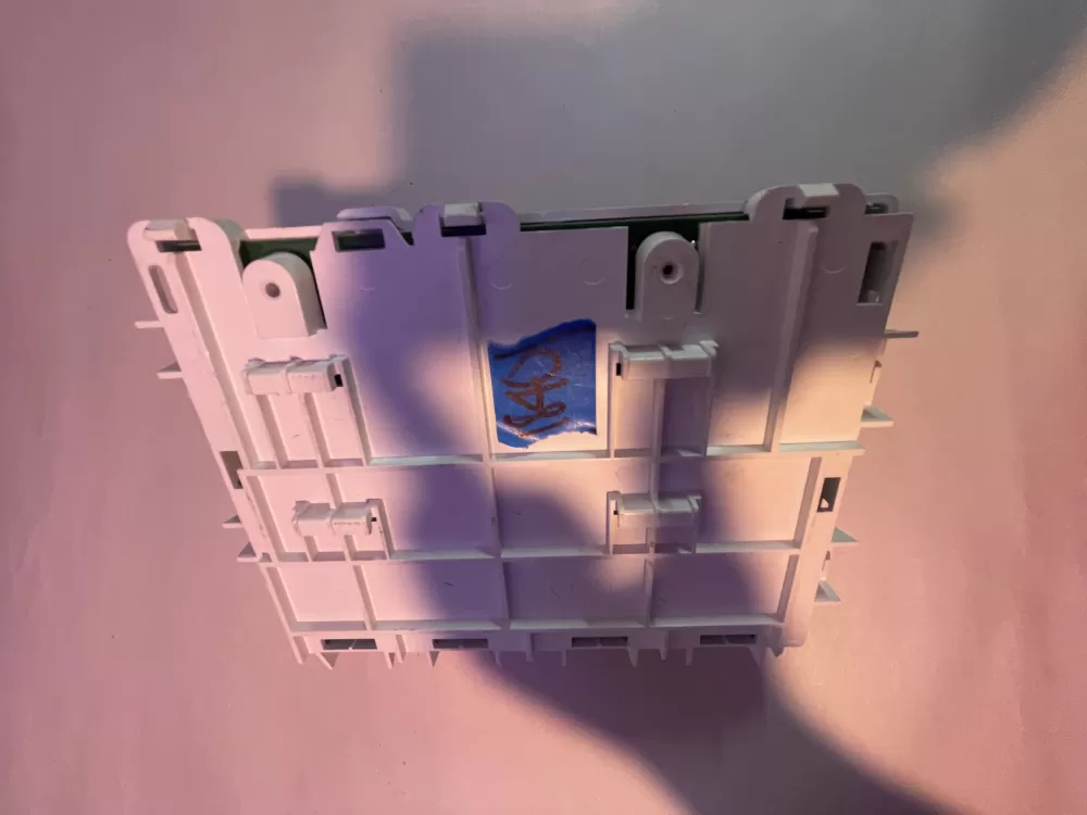  Blomberg 2971680200 7188286030 Dryer Control Board AZ196619 | KM1840