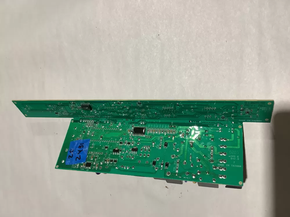 KitchenAid 2321728 Refrigerator Control Board AZ144647 | ZC2431