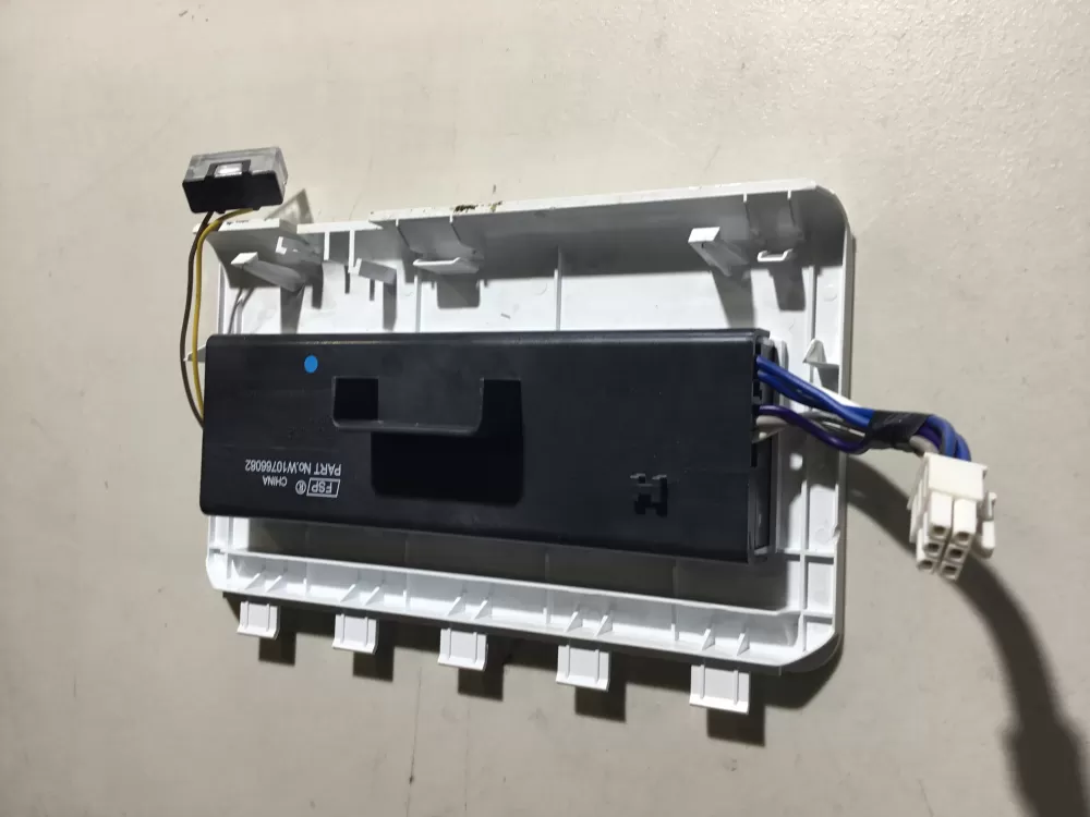 Whirlpool W10397956 W10766082 Refrigerator Dispenser Control Board AZ38409 | NR4