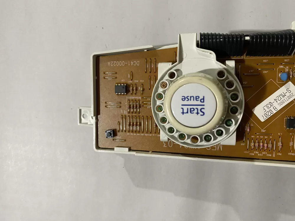 12002651 MFS-MW24-03 MFS-MW24-03LF Washer Control Board AZ191426 | BKV877