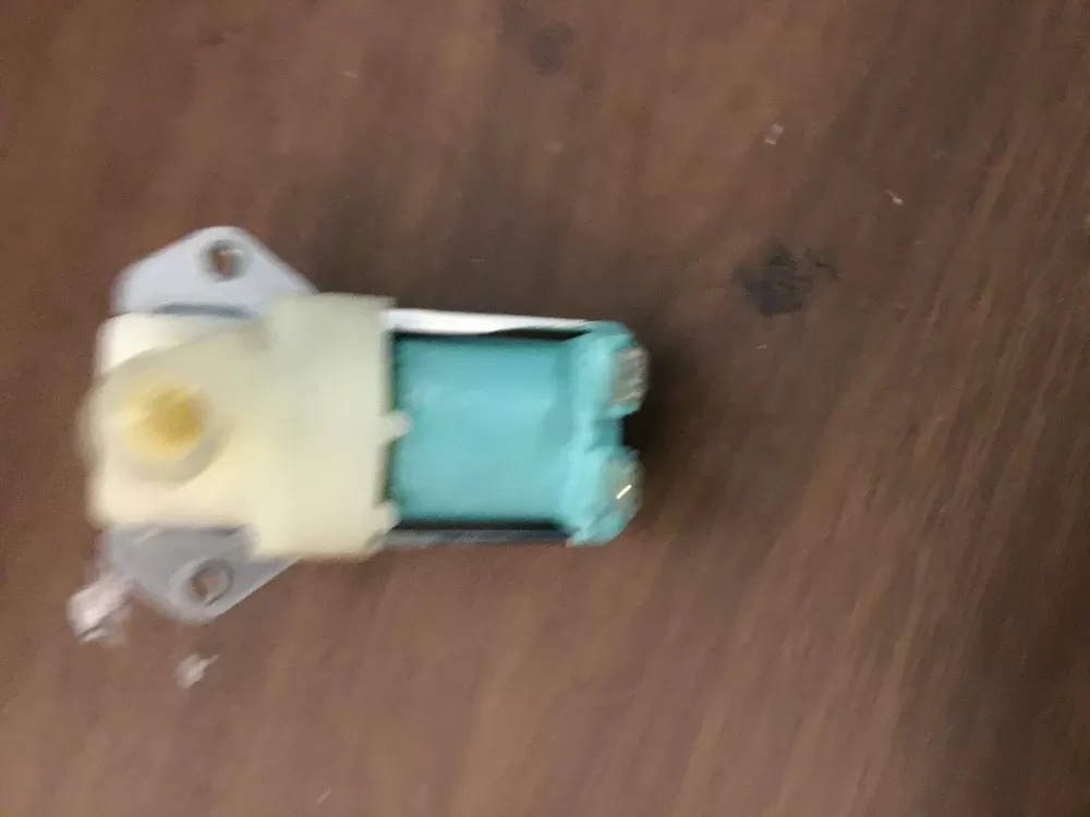 Samsung DC62 30314K Washer Water Inlet Valve AZ95728 | Sl127