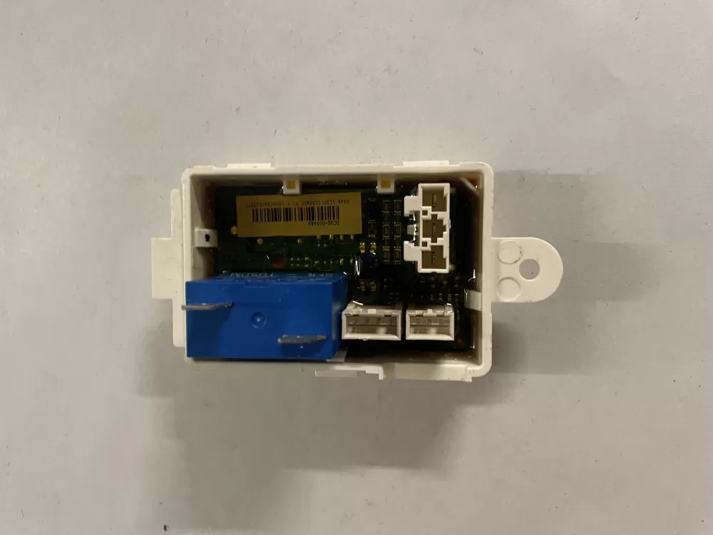 Samsung DC92-00544A Washer Control Board Heater