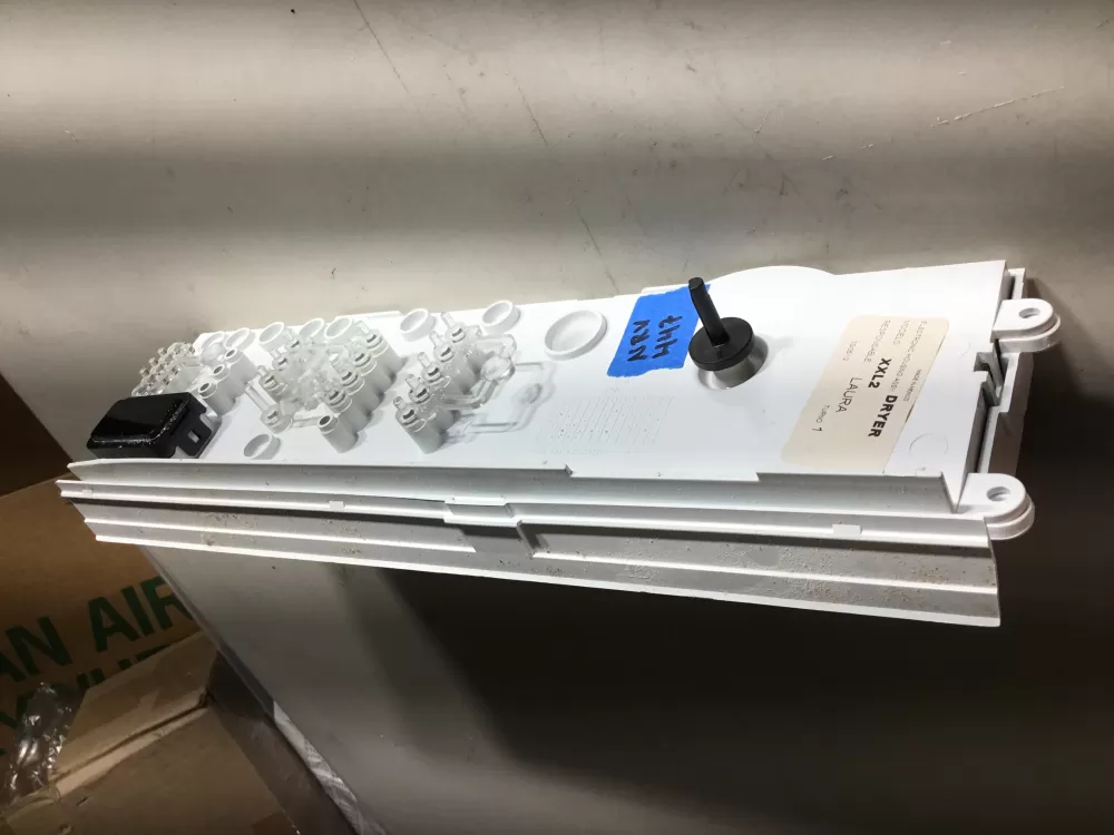 Frigidaire Electrolux 1347313 Dryer Control Board AZ47008 | NRV447