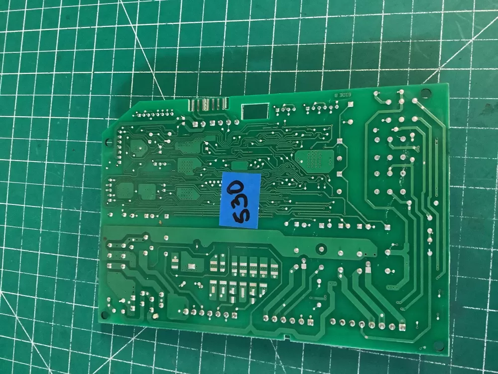 Whirlpool Jenn Air Maytag W10774171 Refrigerator Control Board AZ227938 | NR530