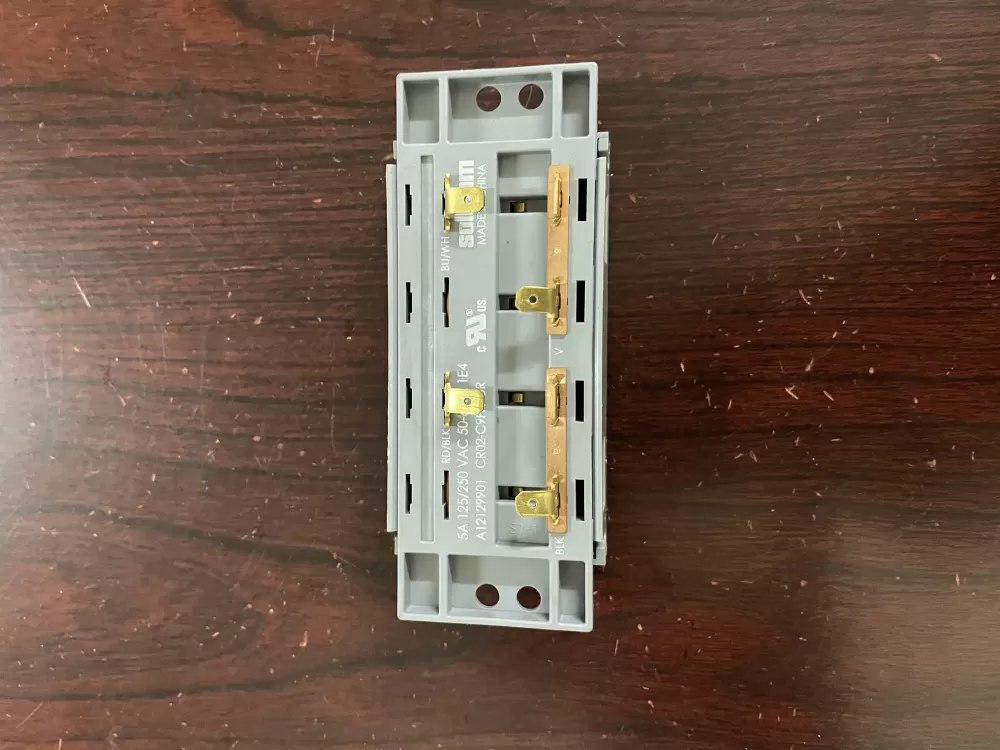 Refrigerator Dispenser Control Board Replacement AZ71115 | KM730