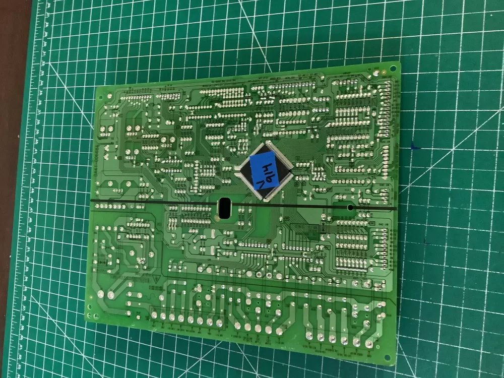 Samsung DA41-00670C DA41-00668A Refrigerator Control Board AZ207389 | NRV914