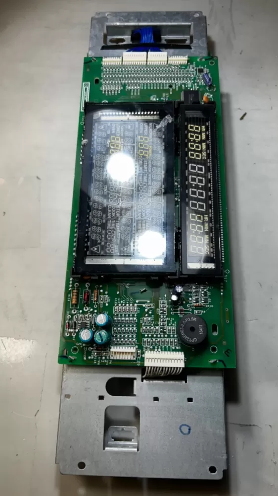 WPW10169131 Jenn-Air Oven Electronic Control Board