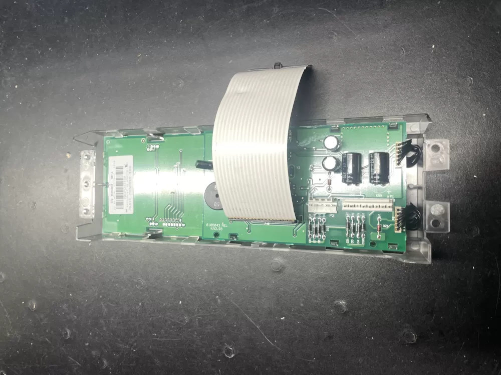 KitchenAid W10118734 W10312206 WPW10312206 Oven Control Board AZ36452 | Wm384