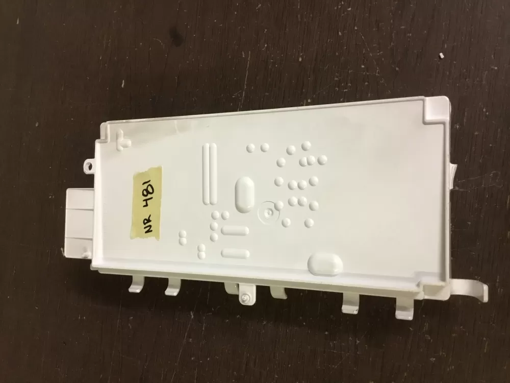 Whirlpool W10625688 W10812423 PS11723057 Washer Control Board AZ6860 | NR481