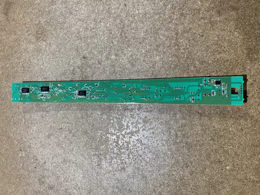 Whirlpool KitchenAid 2209159 Refrigerator Control Board AZ76341 | BK1866