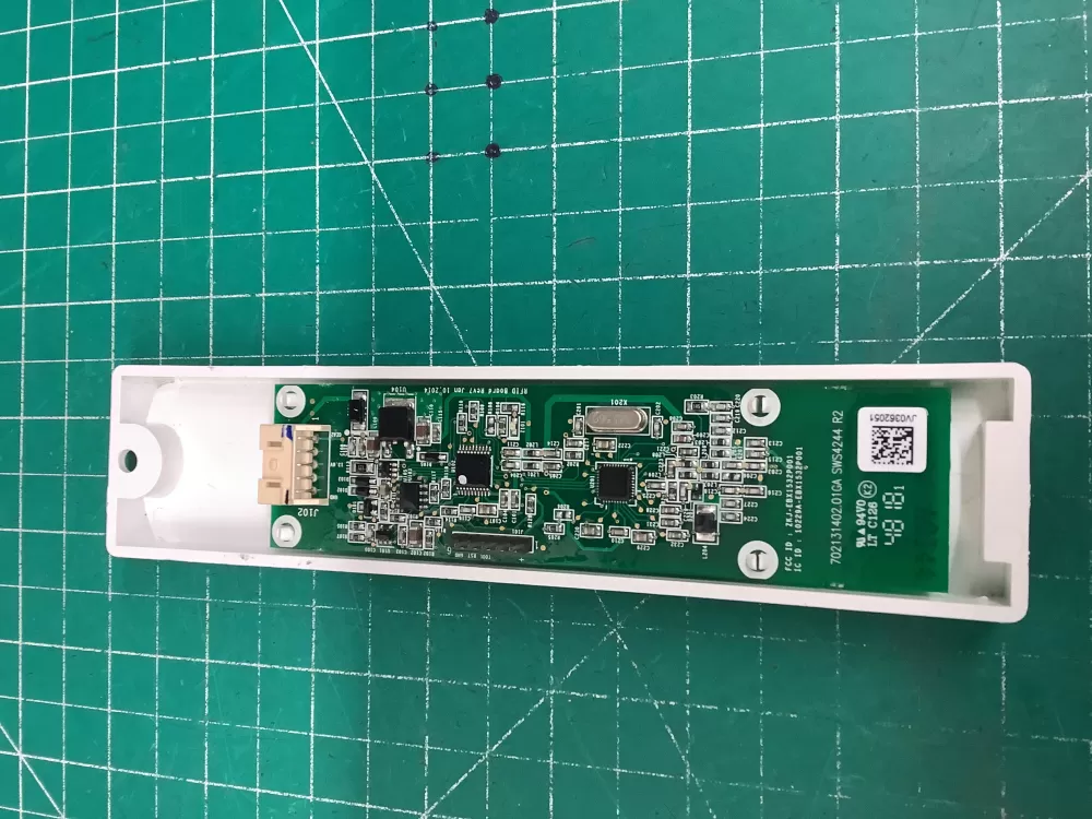 10229A-EBX1532P001 GE Refrigerator Board - General
