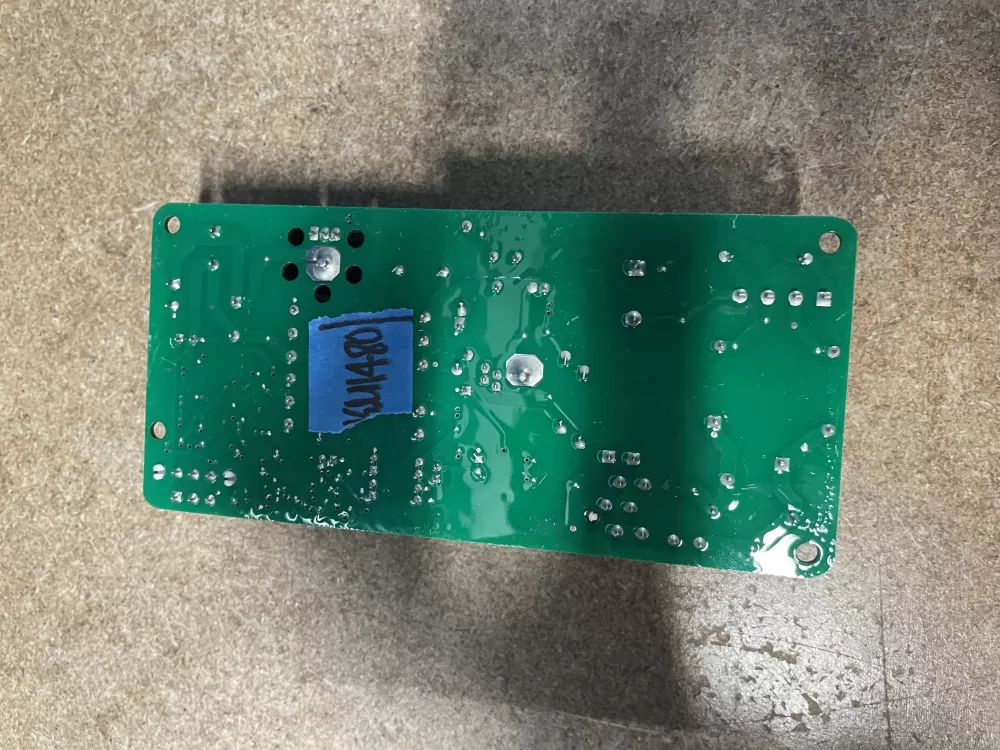 Whirlpool Maytag KitchenAid Kenmore Refrigerator Control Board AZ17101 | KM1480